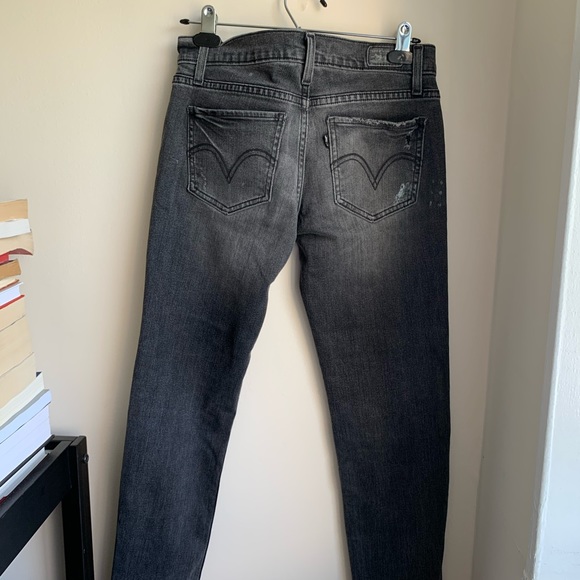 Levi’s 524 Jeans✨👖 - Picture 8 of 9